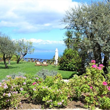 Sorrento View Villa 外观 照片