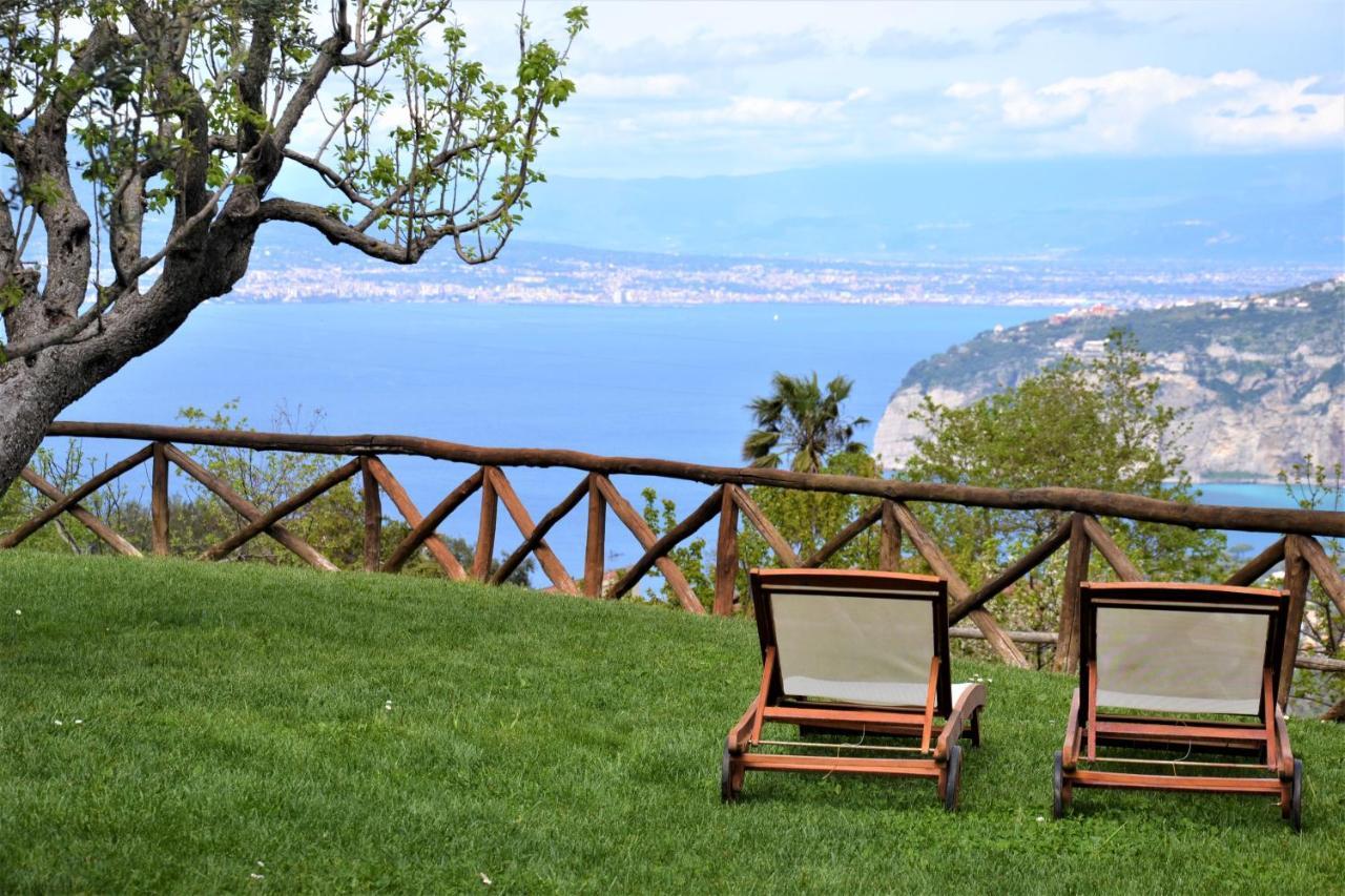 Sorrento View Villa 外观 照片