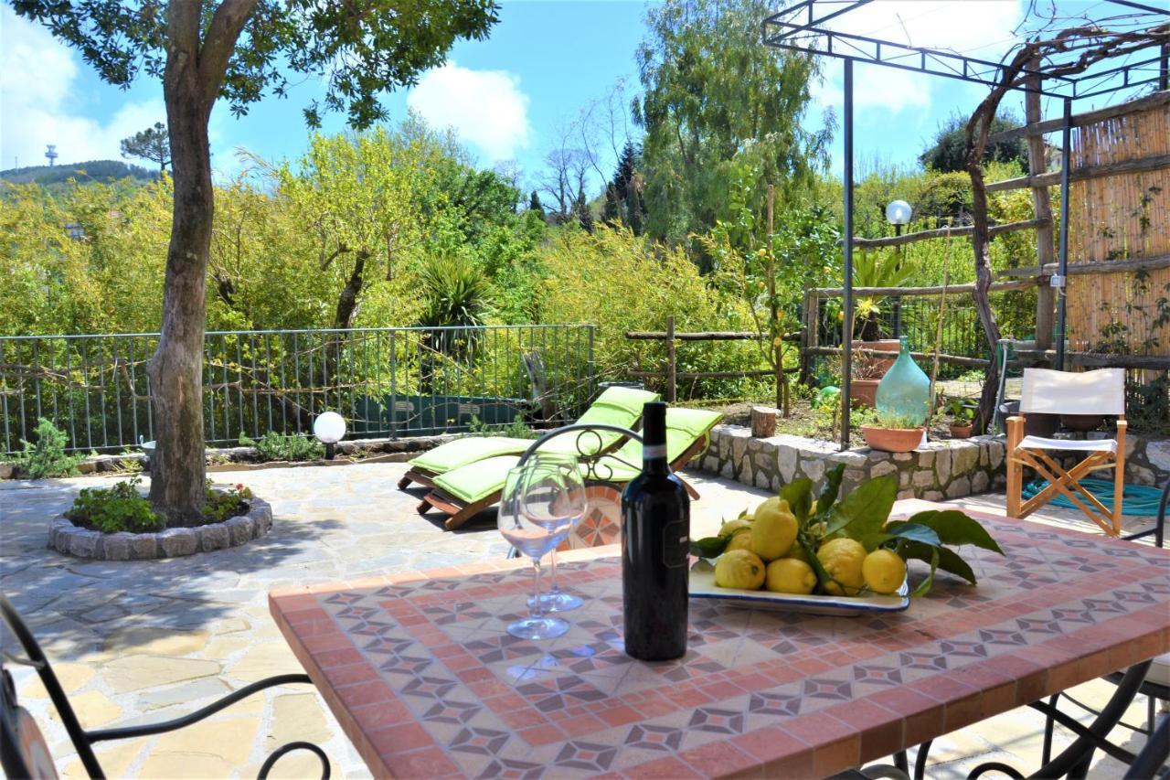 Sorrento View Villa 外观 照片