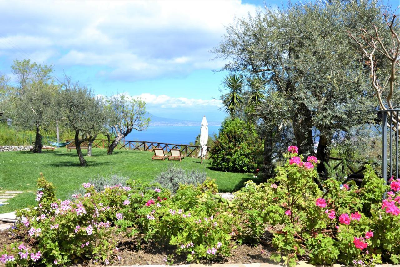 Sorrento View Villa 外观 照片