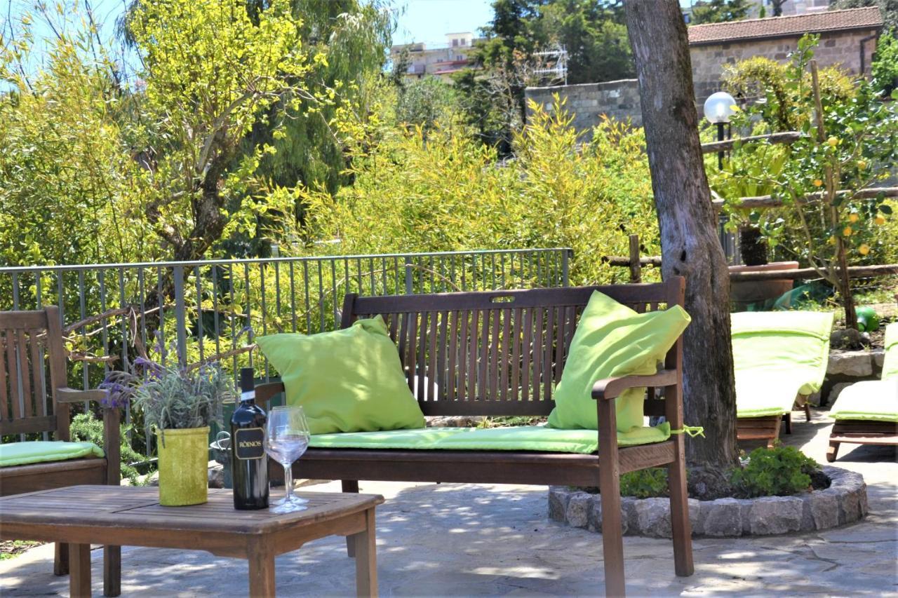 Sorrento View Villa 外观 照片