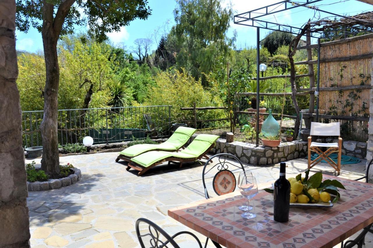 Sorrento View Villa 外观 照片