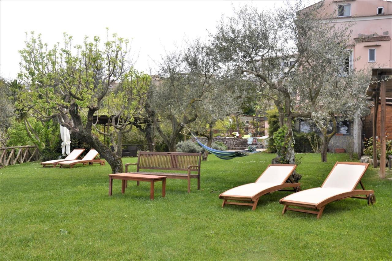 Sorrento View Villa 外观 照片
