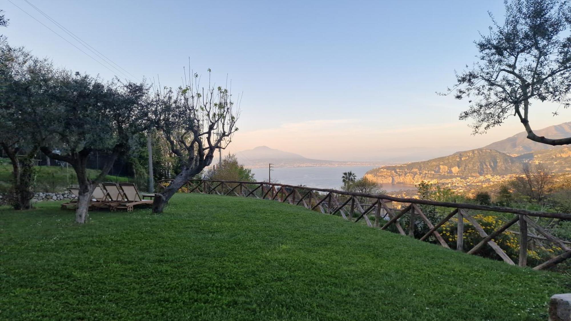 Sorrento View Villa 外观 照片