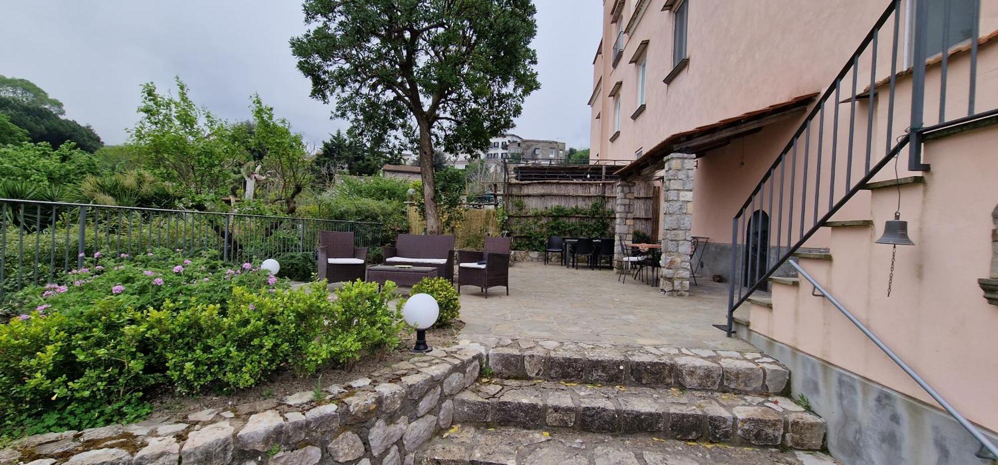 Sorrento View Villa 外观 照片