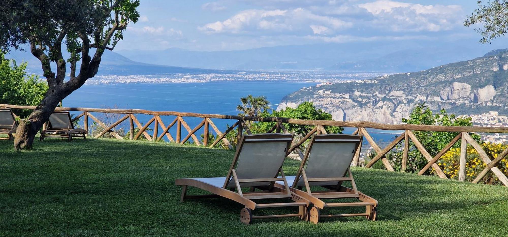 Sorrento View Villa 外观 照片