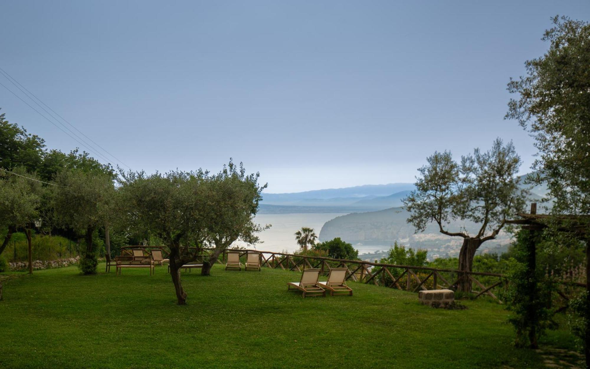 Sorrento View Villa 外观 照片