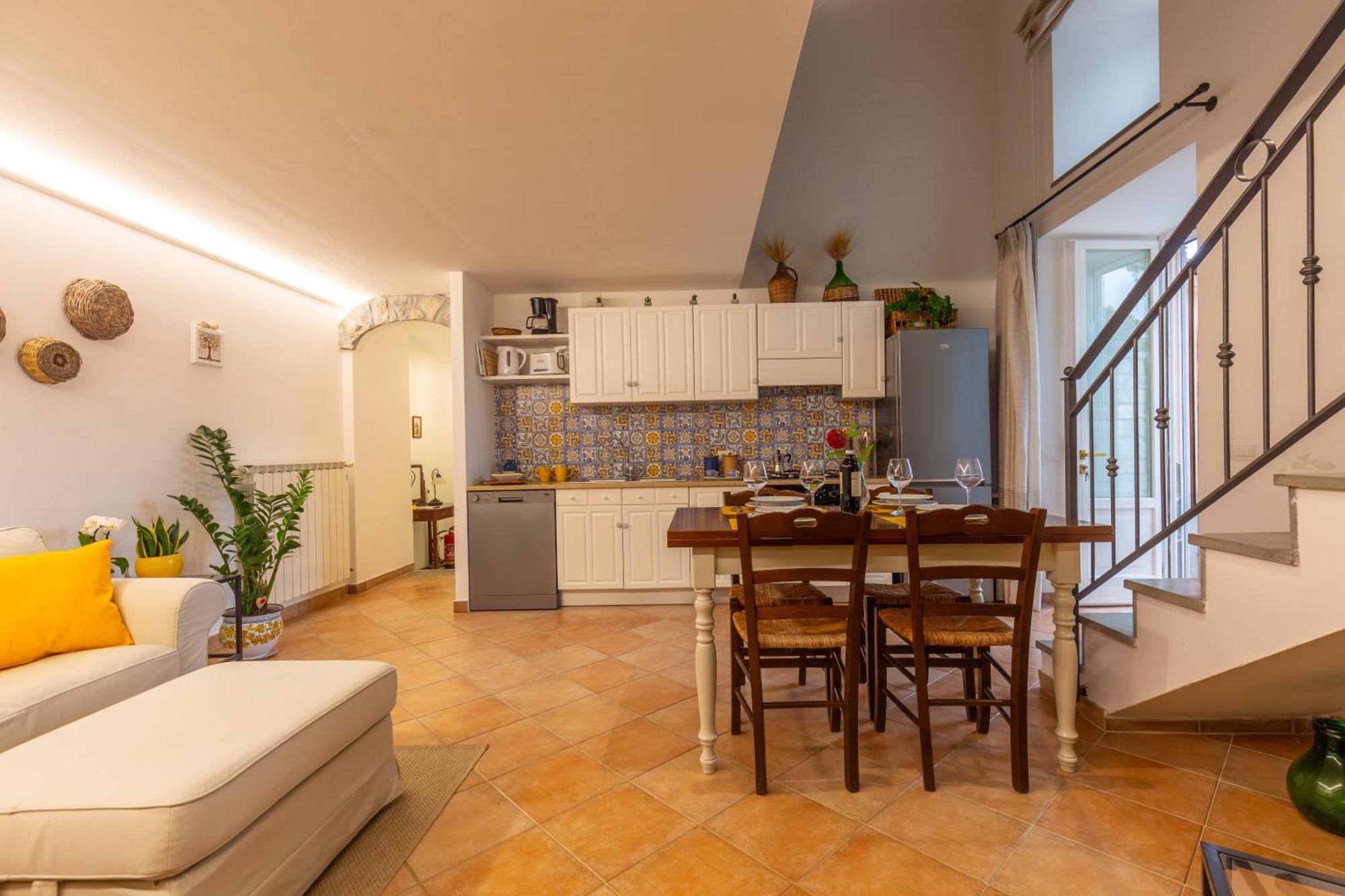 Sorrento View Villa 外观 照片