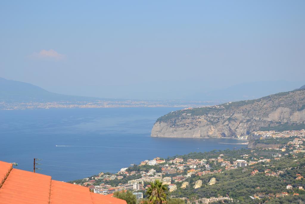 Sorrento View Villa 客房 照片